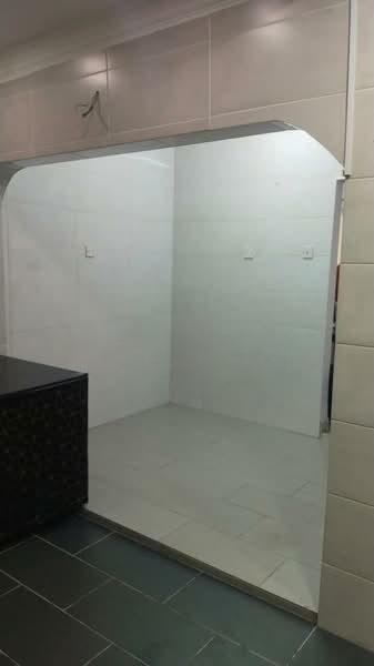 Taman Mesra - 5
