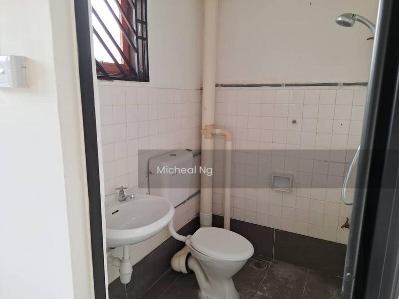 Taman Puchong Perdana - 2