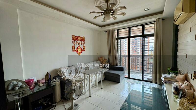 Diamond Residences - 3