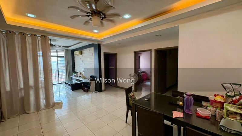 Diamond Residences - 1