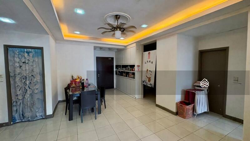 Diamond Residences - 2