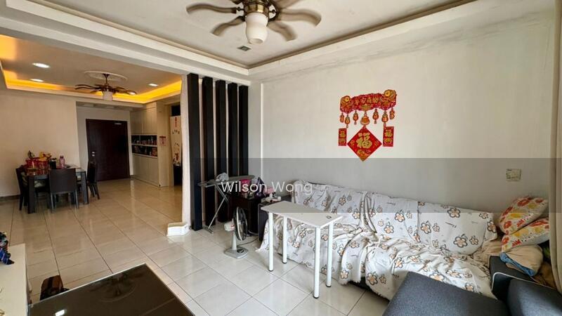 Diamond Residences - 4