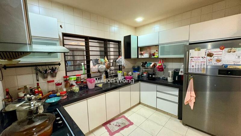 Diamond Residences - 5