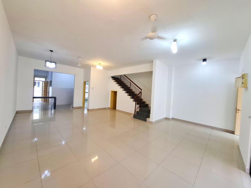 Sutera Damansara @ Damansara Damai @ Bandar Sri Damansara - 2