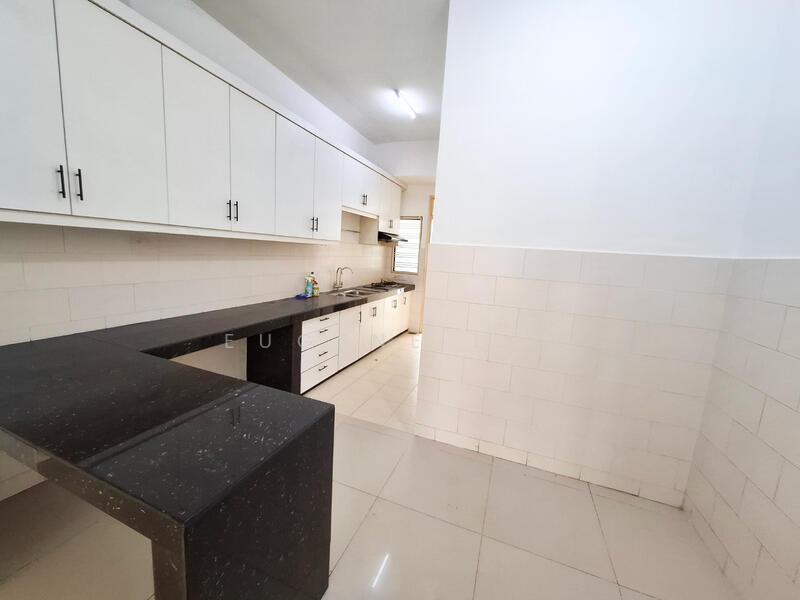 Sutera Damansara @ Damansara Damai @ Bandar Sri Damansara - 5