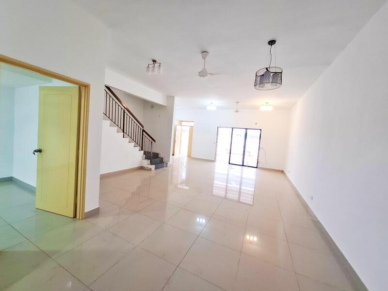 Sutera Damansara @ Damansara Damai @ Bandar Sri Damansara - 4