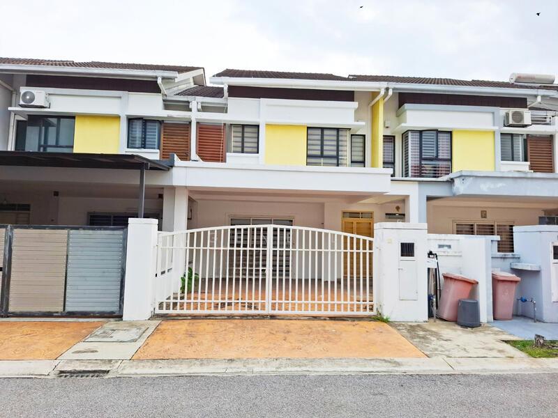 Sutera Damansara @ Damansara Damai @ Bandar Sri Damansara - 1