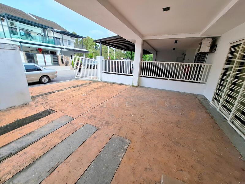 Sutera Damansara @ Damansara Damai @ Bandar Sri Damansara - 3