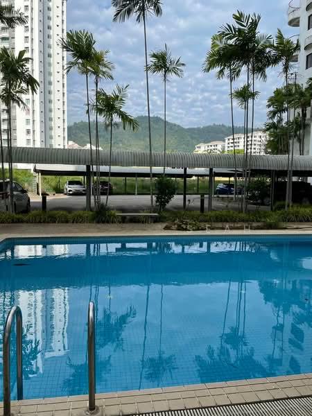 Sri Saujana - 4