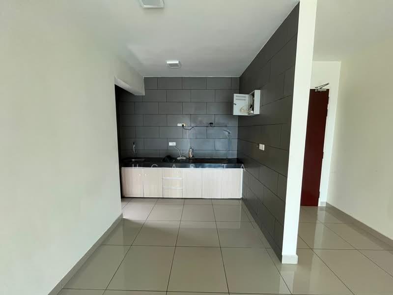 Ascenda Residence @ Skyarena - 1