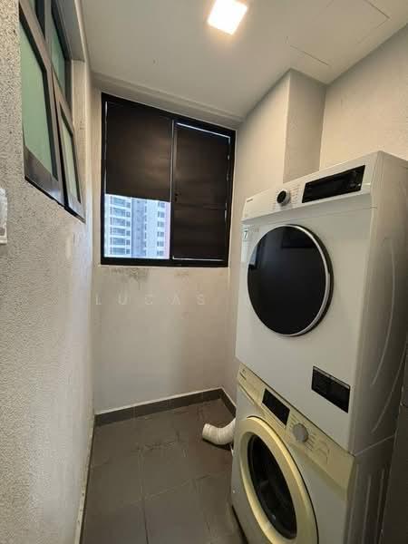 Ascenda Residence @ Skyarena - 5