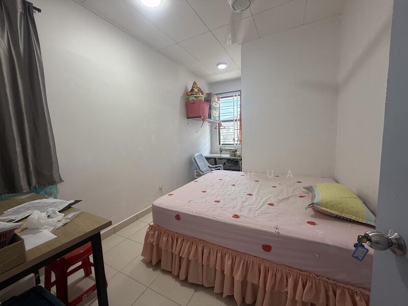 Ulu tiram - 4