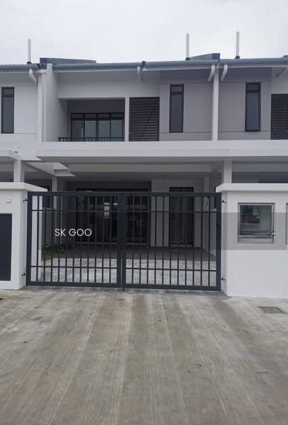 Aspira ParkHomes - 1