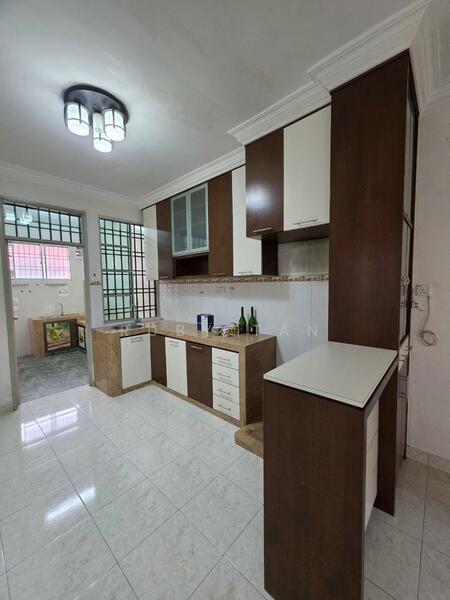 Bukit Impian Residence @ Taman Impian Emas - 2