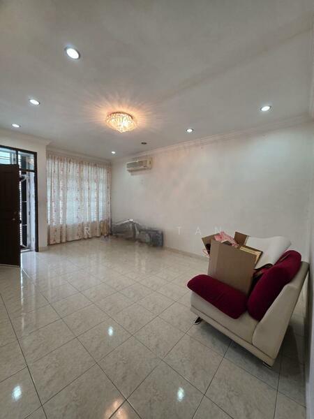 Bukit Impian Residence @ Taman Impian Emas - 1