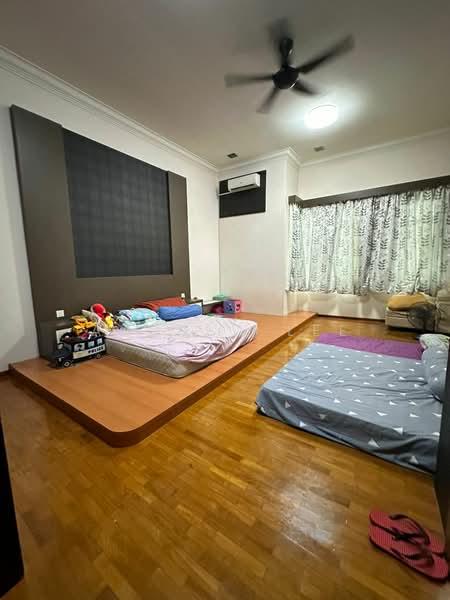 Taman Sutera Utama Tamans Suteras Utamas - 4