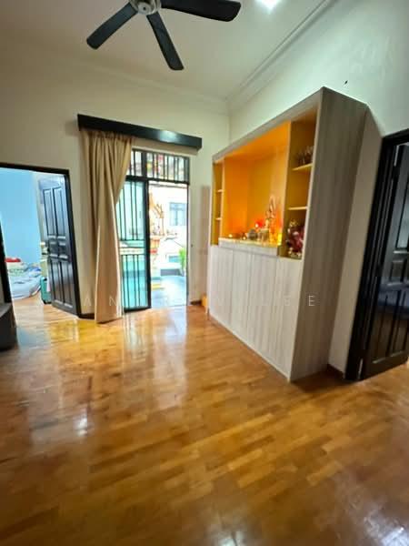 Taman Sutera Utama Tamans Suteras Utamas - 2