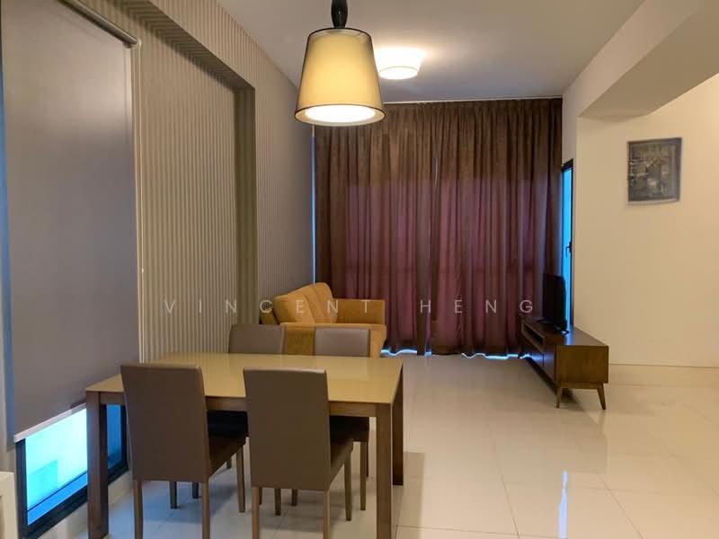 Arnica @ Tropicana Gardens - 1