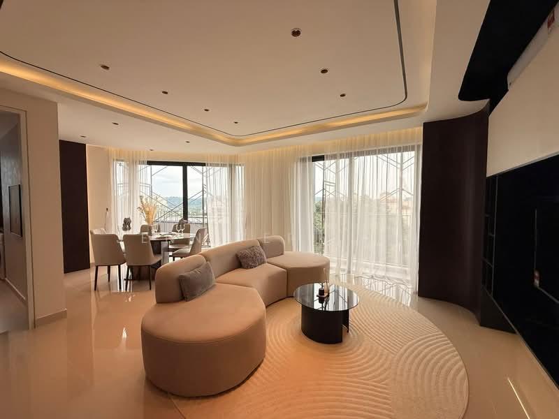 Ren Residences - 2