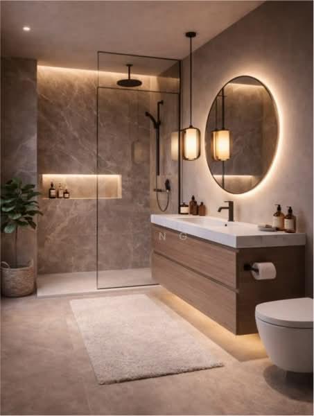 Ren Residences - 3