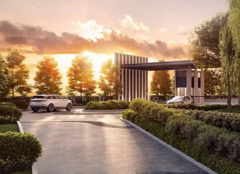 Ren Residences - 4