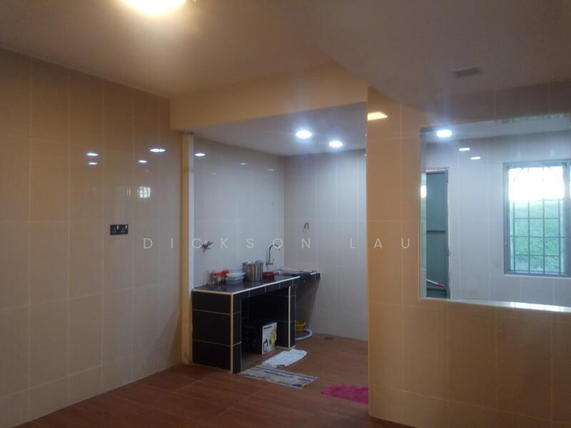 Bandar Sri Menjalara 62B - 3