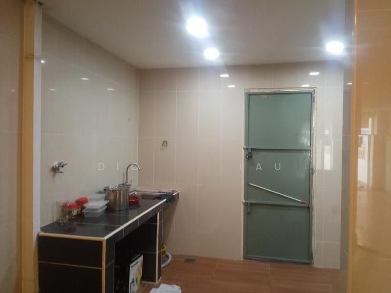 Bandar Sri Menjalara 62B - 5