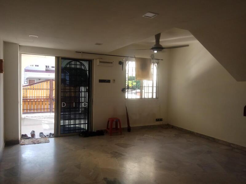 Bandar Sri Menjalara 62B - 2