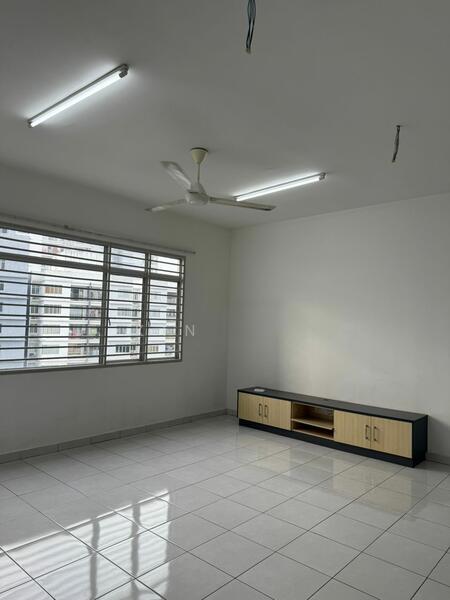 Pangsapuri Setia Impian @ Kajang - 3