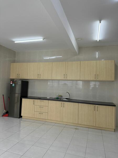 Pangsapuri Setia Impian @ Kajang - 1