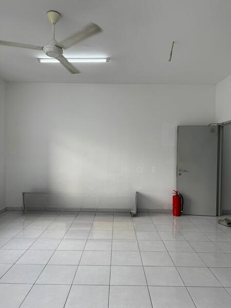 Pangsapuri Setia Impian @ Kajang - 2