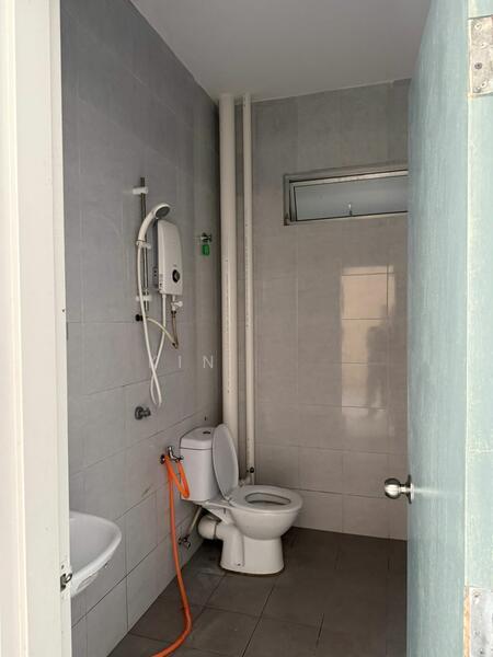 Pangsapuri Setia Impian @ Kajang - 5