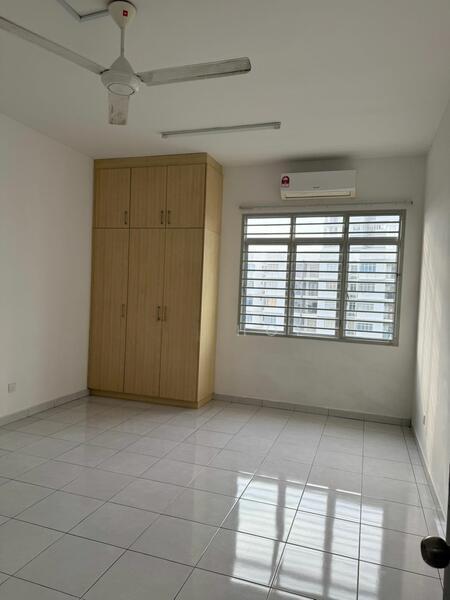 Pangsapuri Setia Impian @ Kajang - 4