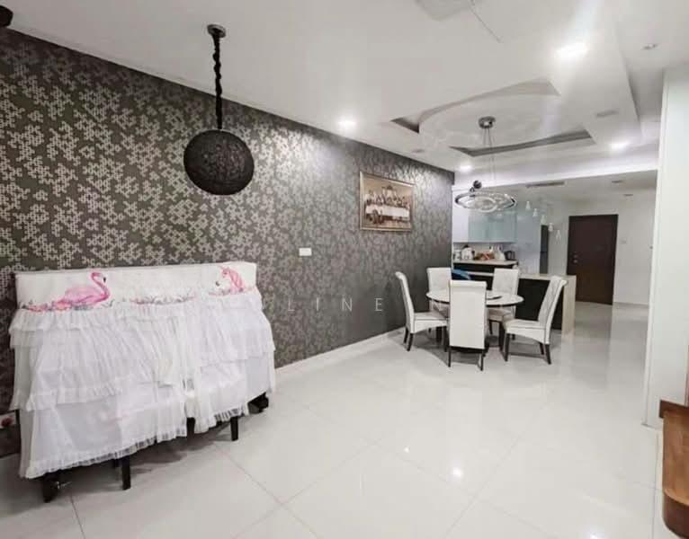 Sutera Utama - 4