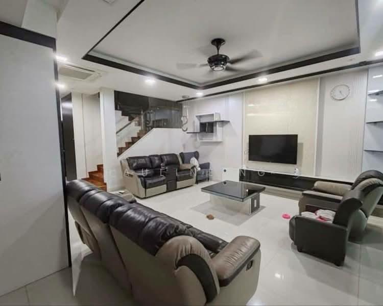 Sutera Utama - 2