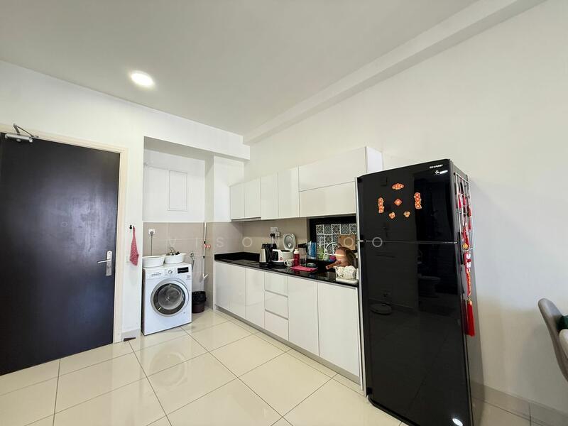 Eco Nest @ Eco Botanic - 5