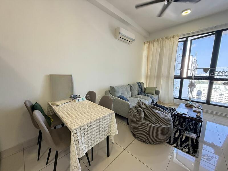 Eco Nest @ Eco Botanic - 1