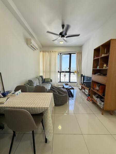 Eco Nest @ Eco Botanic - 2