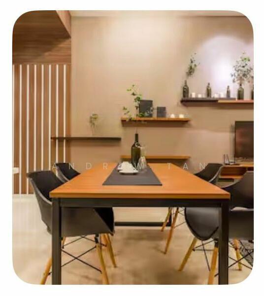 Vogue Suites One - 3