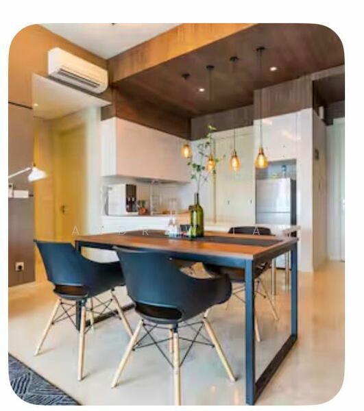 Vogue Suites One - 2