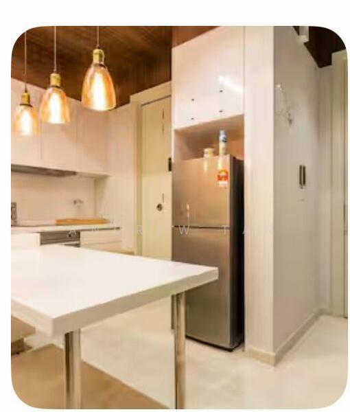 Vogue Suites One - 4