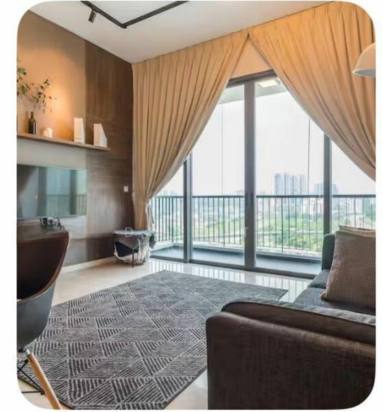 Vogue Suites One - 1