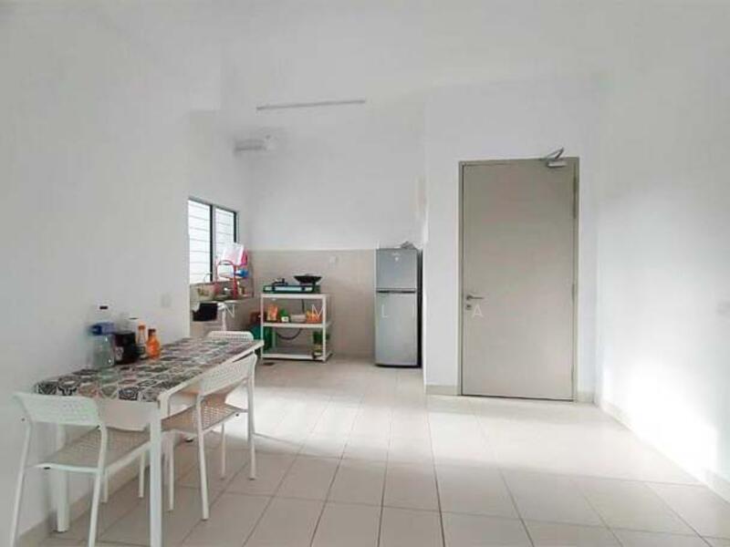 Safira Apartment - 5