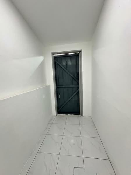 Taman Keladi - 3