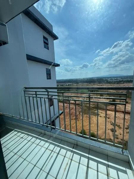 Seri Austin Residence (Pangsapuri Seri Austin) - 3
