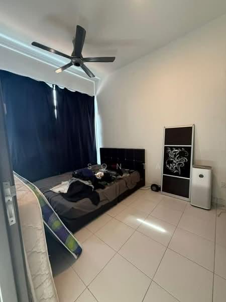 Seri Austin Residence (Pangsapuri Seri Austin) - 2