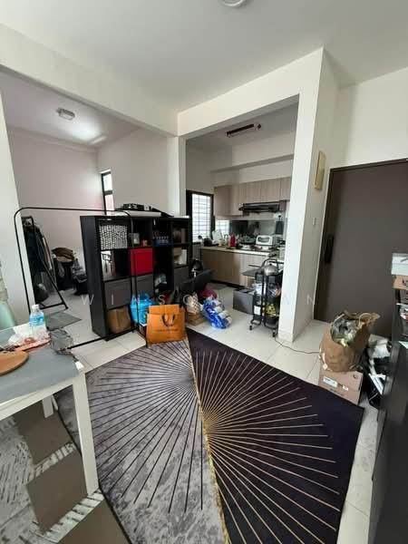 Seri Austin Residence (Pangsapuri Seri Austin) - 5