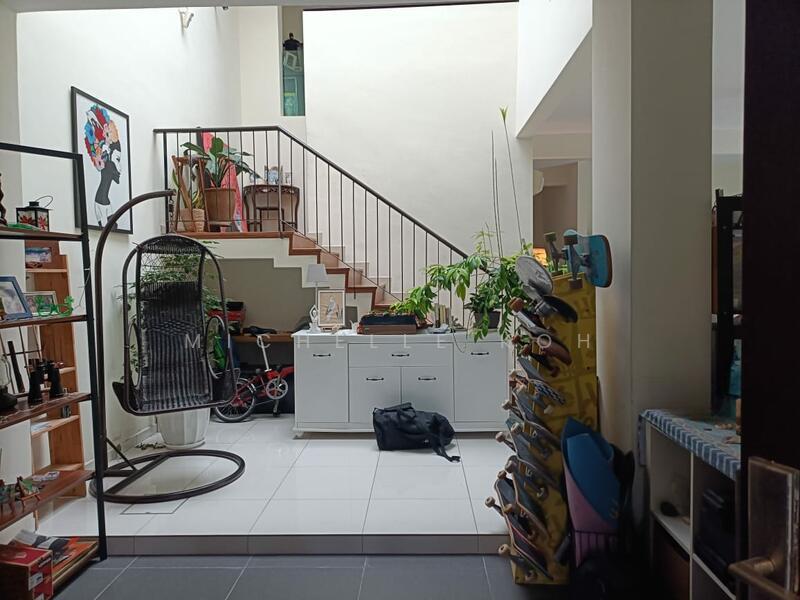 East Ledang - Linked Duplexes - 2