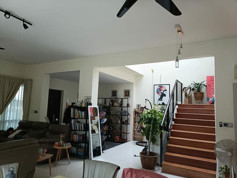 East Ledang - Linked Duplexes - 4