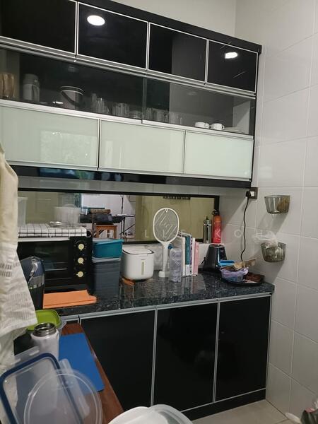 East Ledang - Linked Duplexes - 5